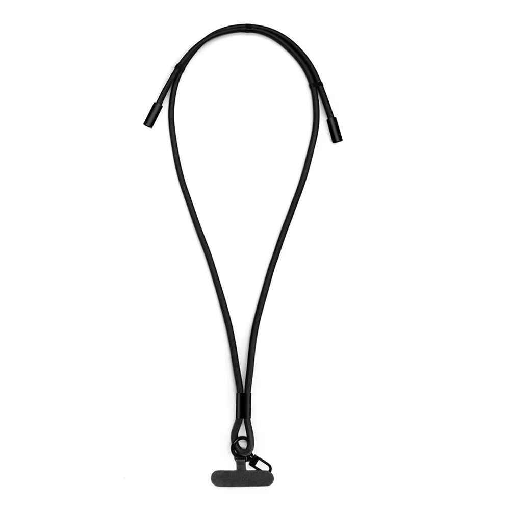 Кабель - ланьярд Линк 66 Вт, черный арт. 64000.02 Кабель - ланьярд Линк 66 Вт, черный арт. 64000.02