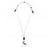 Кабель - ланьярд Линк 66 Вт, белый