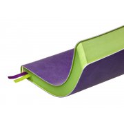 Ежедневник А5 датированный «Boston» на 2026 год арт. 3-808.10.26