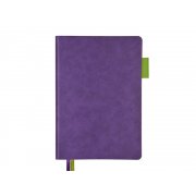 Ежедневник А5 датированный «Boston» на 2026 год арт. 3-808.10.26