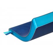 Ежедневник А5 датированный «Boston» на 2026 год арт. 3-808.06.26