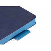 Ежедневник А5 датированный «Boston» на 2026 год арт. 3-808.06.26