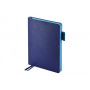 Ежедневник А5 датированный «Boston» на 2026 год арт. 3-808.06.26