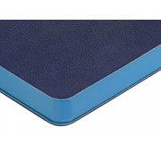 Ежедневник А5 датированный «Boston» на 2026 год арт. 3-808.06.26