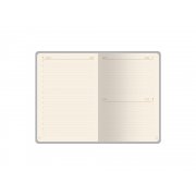 Ежедневник А5 датированный «Boston» на 2026 год арт. 3-808.07.26