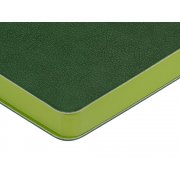 Ежедневник А5 датированный «Boston» на 2026 год арт. 3-808.07.26