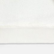 Худи унисекс оверсайз Songo, молочно-белое