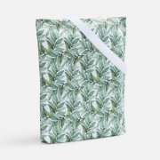 Сумка для покупок Bolsana с донной складкой с печатью на заказ арт. 19297.00