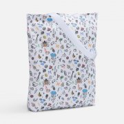 Сумка для покупок Bolsana с донной складкой с печатью на заказ арт. 19297.00