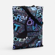 Сумка для покупок Bolsana с печатью на заказ арт. 18745.00