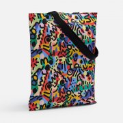 Сумка для покупок Bolsana с печатью на заказ арт. 18745.00