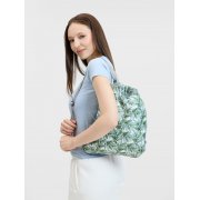 Рюкзак-мешок Bolsana с лямками из стропы с печатью на заказ арт. 18763.00