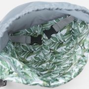 Рюкзак-мешок Bolsana с лямками из стропы с печатью на заказ арт. 18763.00