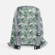 Рюкзак-мешок Bolsana с лямками из стропы с печатью на заказ арт. 18763.00