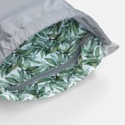 Рюкзак-мешок Bolsana с лямками из стропы с печатью на заказ арт. 18763.00