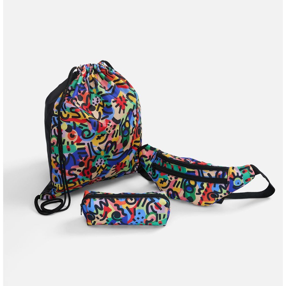 Пенал Bolsana с печатью на заказ арт. 18766.00 Пенал Bolsana с печатью на заказ арт. 18766.00