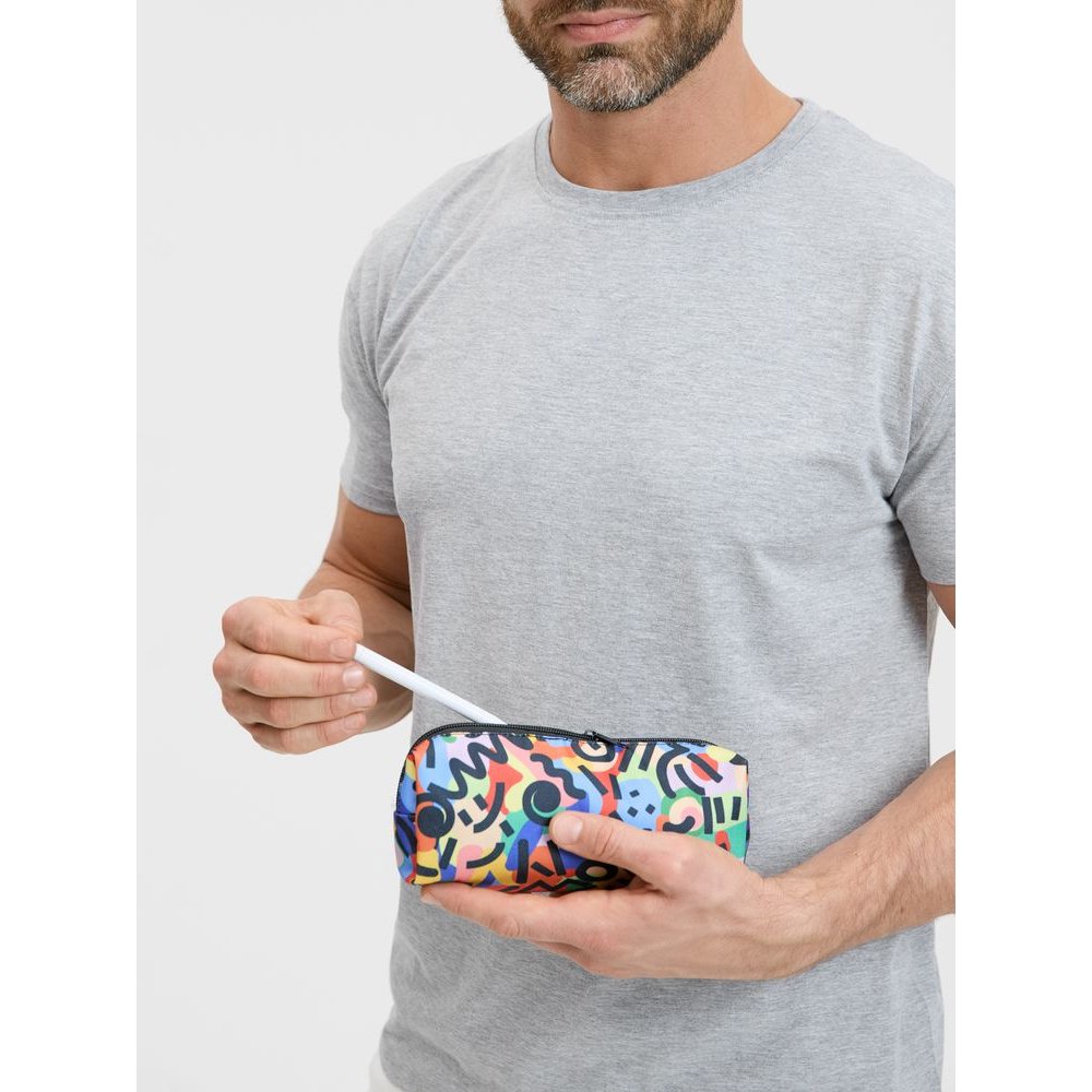 Пенал Bolsana с печатью на заказ арт. 18766.00 Пенал Bolsana с печатью на заказ арт. 18766.00