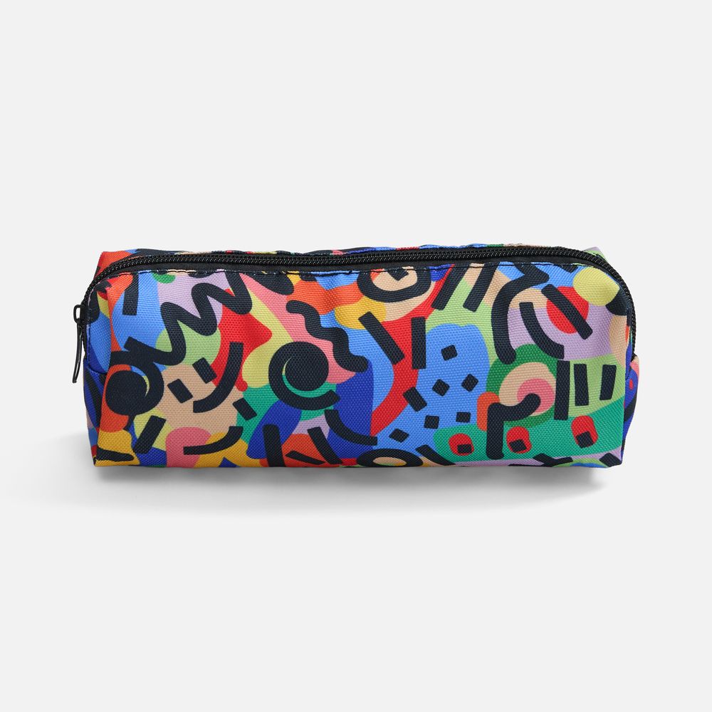 Пенал Bolsana с печатью на заказ арт. 18766.00 Пенал Bolsana с печатью на заказ арт. 18766.00