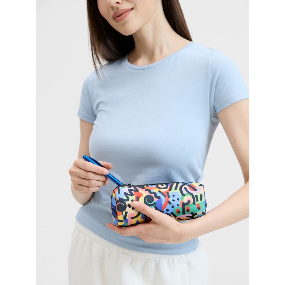 Пенал Bolsana с печатью на заказ арт. 18766.00 Пенал Bolsana с печатью на заказ арт. 18766.00