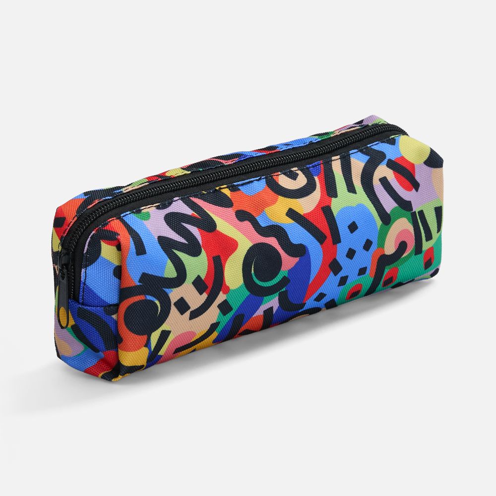 Пенал Bolsana с печатью на заказ арт. 18766.00 Пенал Bolsana с печатью на заказ арт. 18766.00