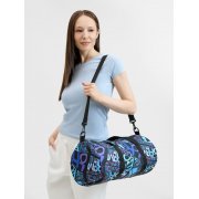 Сумка спортивная Bolsana с печатью на заказ арт. 18769.00