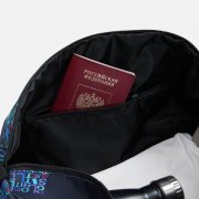 Сумка спортивная Bolsana с печатью на заказ арт. 18769.00