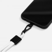 Шнурок для телефона TrendHand, белый арт. 22212.60