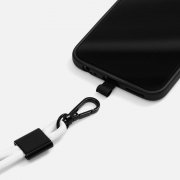 Шнурок для телефона TrendHand, белый арт. 22212.60