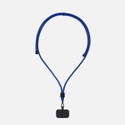 Шнурок для телефона TrendHand, синий арт. 22212.40