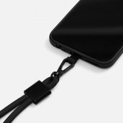 Шнурок для телефона TrendHand, черный арт. 22212.30