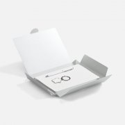 Набор Urban Lodge, белый арт. 22066.60