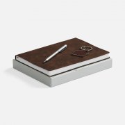 Набор Urban Lodge, коричневый арт. 22066.59