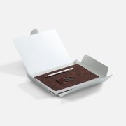 Набор Urban Lodge, коричневый арт. 22066.59