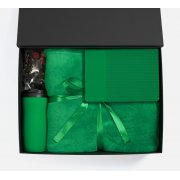 Набор Vale Plush, зеленый арт. 22342.90
