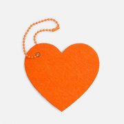 Брелок-конструктор из фетра Lano арт. 19671.00