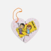 Брелок-конструктор из фетра Lano арт. 19671.00