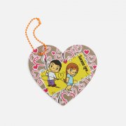 Брелок-конструктор из фетра Lano арт. 19671.00