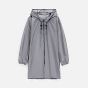 Дождевик Rainman Zip, серый арт. 11124.10