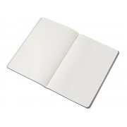 Блокнот А5 «Одри» софт-тач арт. 413520.09