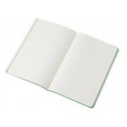 Блокнот А5 «Одри» софт-тач