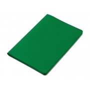 Блокнот А5 «Одри» софт-тач