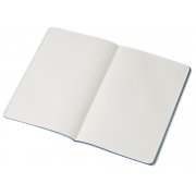 Блокнот А5 «Одри» софт-тач