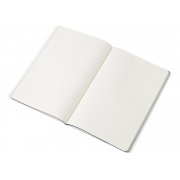 Блокнот А5 «Одри» софт-тач