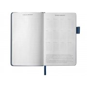 Блокнот А5 «Вижн Тренд» в твердой обложке арт. 180992.02