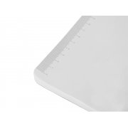 Блокнот А5 «Вижн Тренд» в гибкой обложке арт. 180991.07