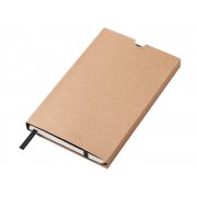 Блокнот А5 «Вижн Тренд» в гибкой обложке арт. 180991.07