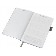 Блокнот А5 «Вижн Тренд» в гибкой обложке арт. 180991.17