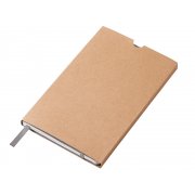 Блокнот А5 «Вижн Тренд» в гибкой обложке арт. 180991.17