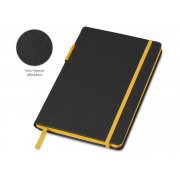 Бизнес блокнот А5 «Босси Джуниор»