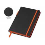 Бизнес блокнот А5 «Босси Джуниор»